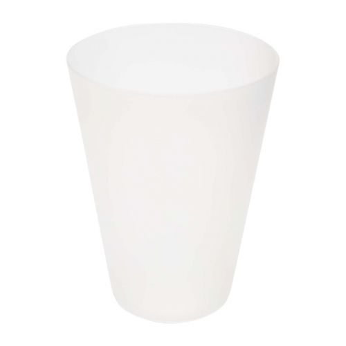 GLASTONBURY -Vaso de plástico reutilizable de 300 ml ""