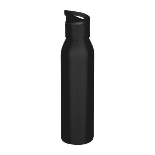 SKY - Botella de 650 ml de acero inoxidable reciclado con certificado RCS de una sola pared ""