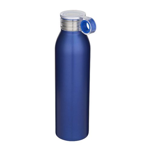 GROM - Botella de 650 ml de acero inoxidable con certificado RCS ""