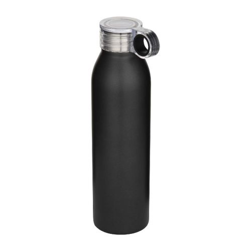 GROM - Botella de 650 ml de acero inoxidable con certificado RCS ""