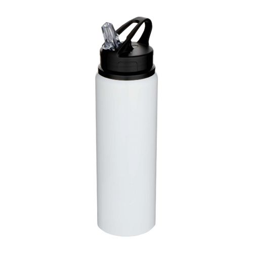 FITZ - Botella de 650 ml de acero inoxidable con certificado RCS "Grom"