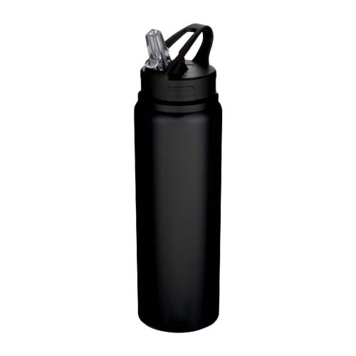 FITZ - Botella de 800 ml de acero inoxidable reciclado con certificado RCS de una sola pared ""