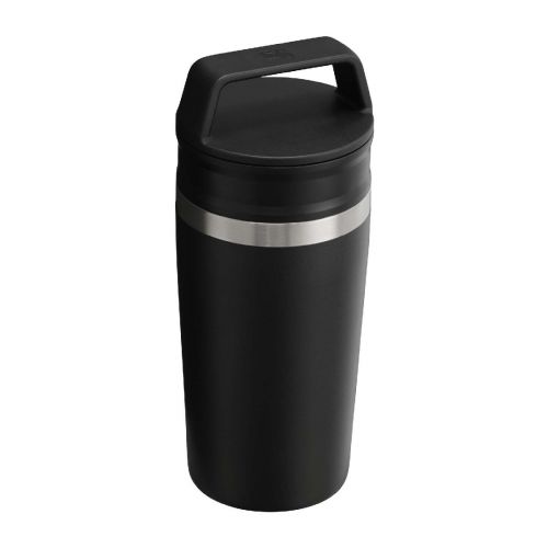 CAFÉ-TO-GO - Taza de viaje de 350 ml "Stanley "