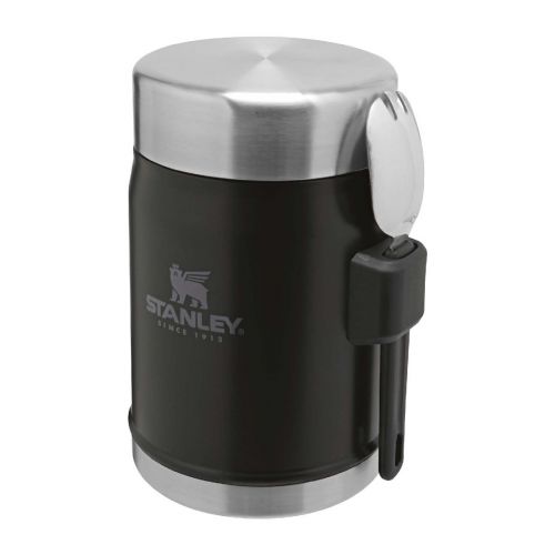 FORCHETTA-CUCCHIAIO STANLEY LEGENDARY - Taza de viaje de 350 ml "Stanley Café-To-Go"