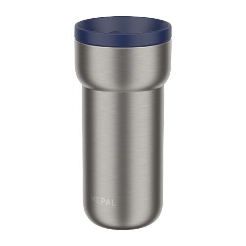 ELLIPSE - Taza con aislamiento de acero inoxidable de 375 ml "Mepal "