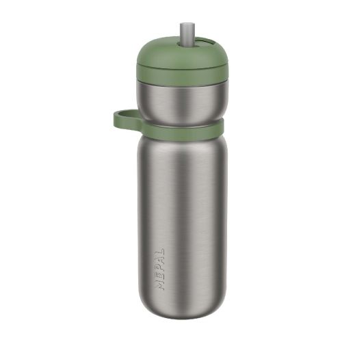 TWIST - Botella de agua con aislamiento de 500 ml "Mepal Ellipse"