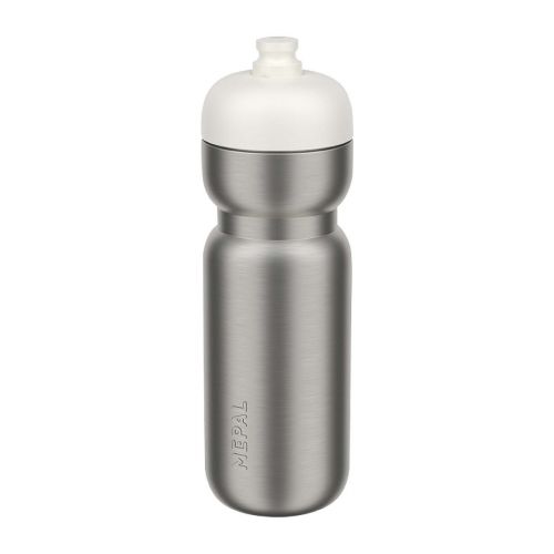 PULL - Bidón deportivo de 800 ml de acero inoxidable "Mepal "