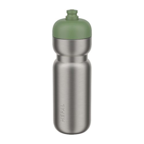 PULL - Bidón deportivo con aislamiento de 600 ml "Mepal Twist"