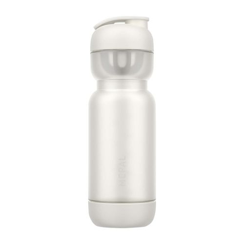 MEPAL - Bidón deportivo de 800 ml " Shaker"