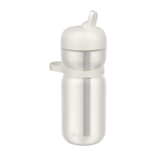 MEPAL - Bidón deportivo con tapa Flip de 600 ml ""