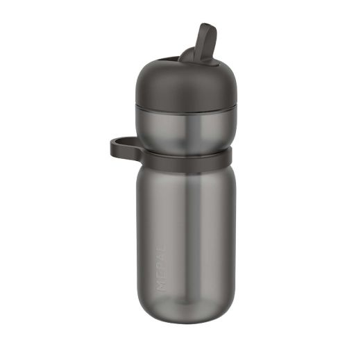 MEPAL - Bidón deportivo con tapa Flip de 600 ml ""