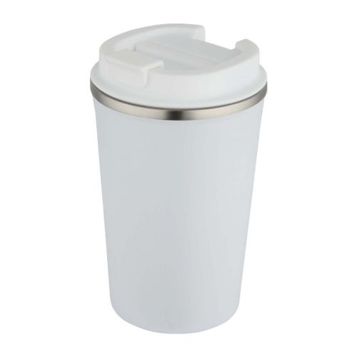 NEWPORT - Vaso de acero inoxidable con aislamiento de 350 ml ""