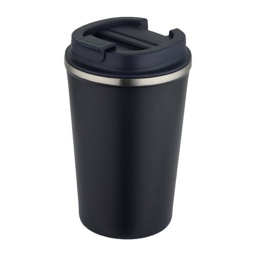 NEWPORT - Vaso de acero inoxidable con aislamiento de 350 ml ""