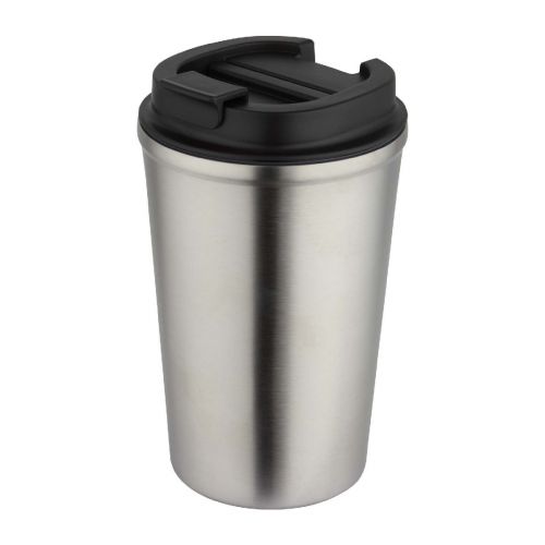 NEWPORT - Vaso de acero inoxidable con aislamiento de 350 ml ""