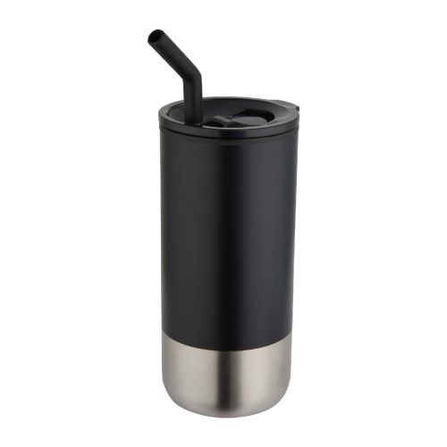GRAYSON - Vaso de acero inoxidable con aislamiento de 350 ml "Newport"