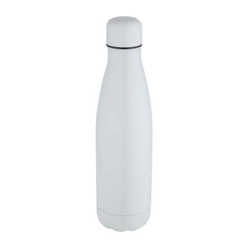 COVE -Botella de 500 ml de acero inoxidable con aislamiento para sublimación ""