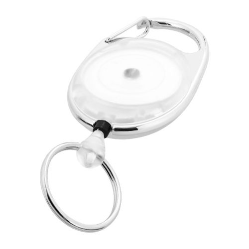 GERLOS - Llavero con clip extensible ""