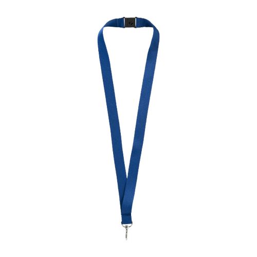 LAGO - Lanyard con clip de seguridad ""