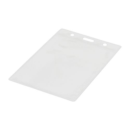 LORENZO -Funda colgable para tarjetas 