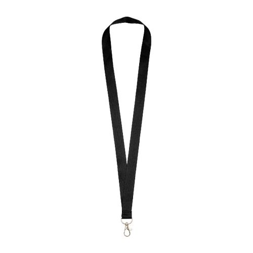 IMPEY - Lanyard con mosquetón práctico ""