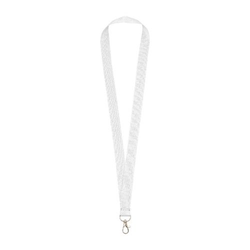 IMPEY - Lanyard con mosquetón práctico ""
