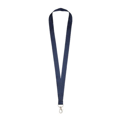IMPEY - Lanyard con mosquetón práctico ""