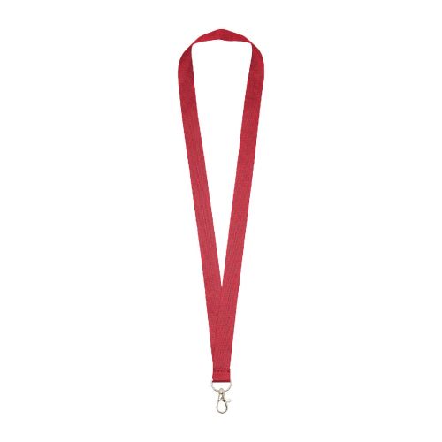 IMPEY - Lanyard con mosquetón práctico ""