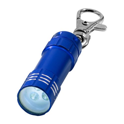 ASTRO - Llavero linterna 3 LED ""