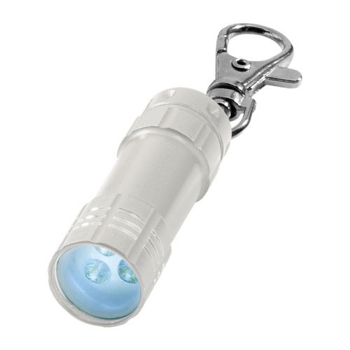ASTRO - Llavero linterna 3 LED ""