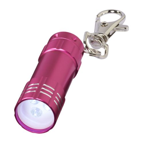 ASTRO - Llavero linterna 3 LED ""