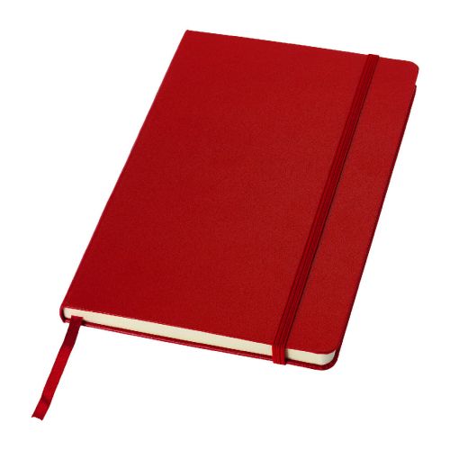  - Libreta A5 de tapa dura "Classic"