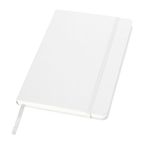 - Libreta A5 de tapa dura "Classic"