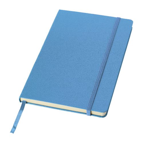  - Libreta A5 de tapa dura "Classic"