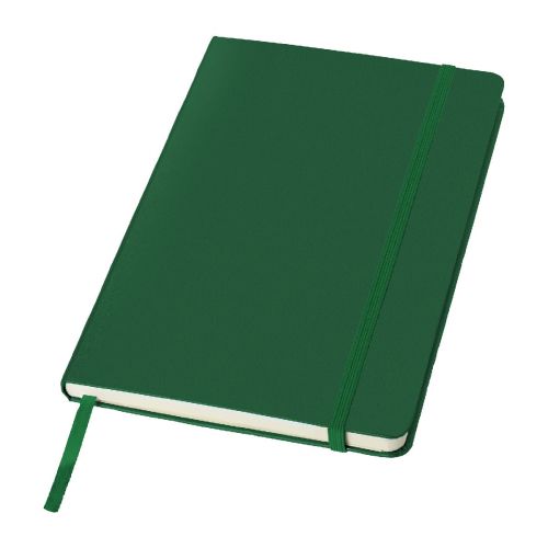  - Libreta A5 de tapa dura "Classic"