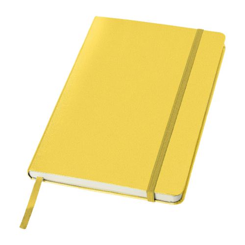  - Libreta A5 de tapa dura "Classic"