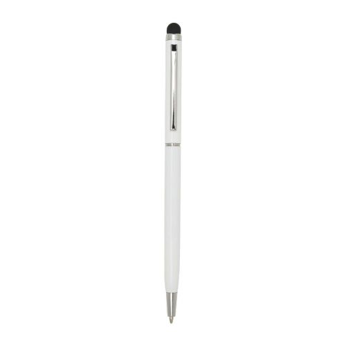 ORE - Boligrafo de aluminio con stylus  (tinta azul)