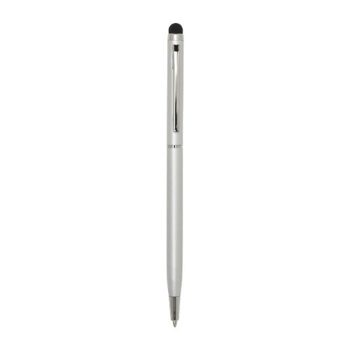 ORE - Boligrafo de aluminio con stylus  (tinta azul)