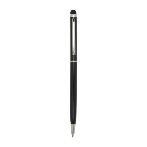 ORE - Boligrafo de aluminio con stylus  (tinta azul)