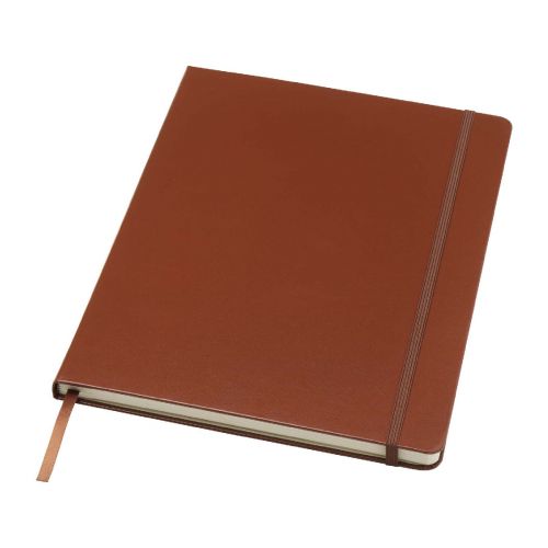 EXECUTIVE - Libreta A4 de tapa dura ""