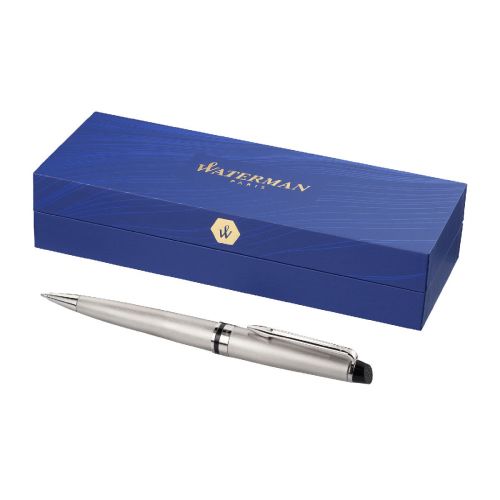 EXPERT - Waterman bolígrafo "" (tinta azul)