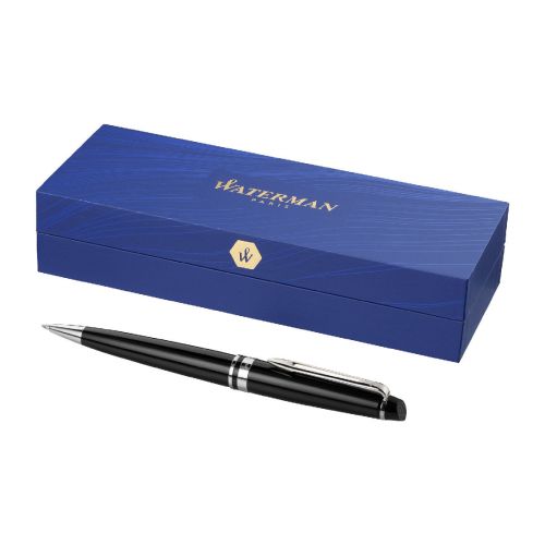 EXPERT - Waterman bolígrafo "" (tinta azul)