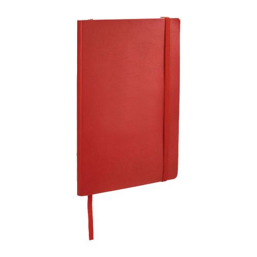 CLASSIC - Libreta A5 de tapa blanda ""