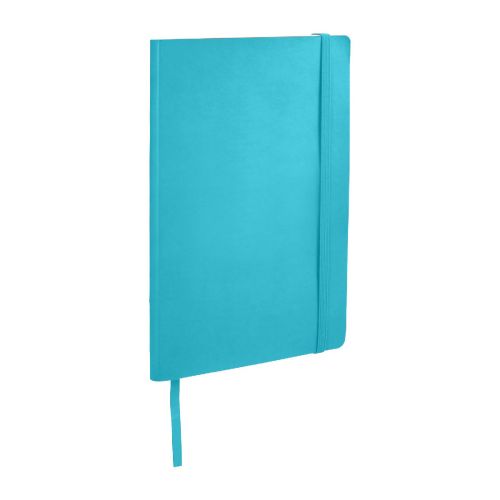 CLASSIC - Libreta A5 de tapa blanda ""