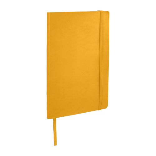 CLASSIC - Libreta A5 de tapa blanda ""