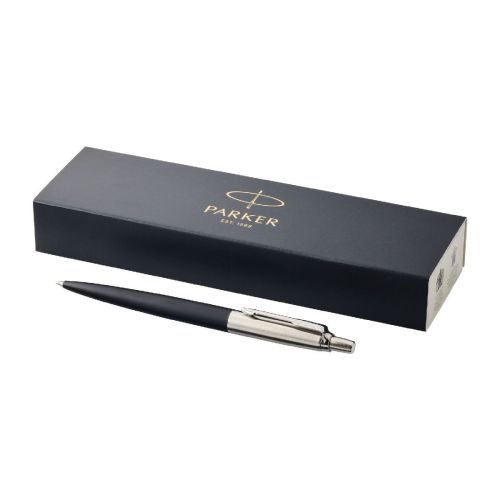 JOTTER BOND STREET - Parker bolígrafo Core "Jotter" (tinta azul)