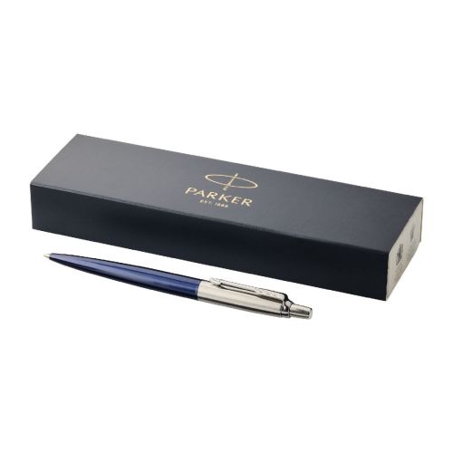 JOTTER BOND STREET - Parker bolígrafo Core "Jotter" (tinta azul)