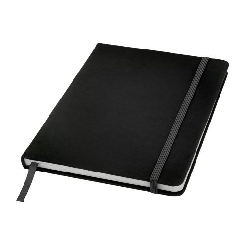 SPECTRUM - Libreta A5 de tapa dura ""