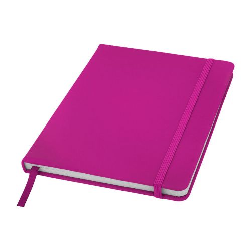 SPECTRUM - Libreta A5 de tapa dura ""
