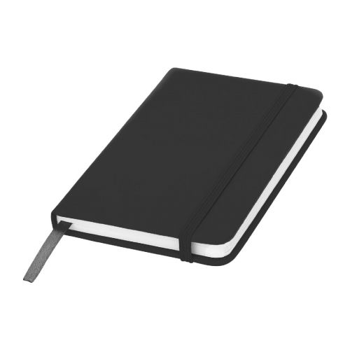 SPECTRUM - Libreta A6 de tapa dura ""