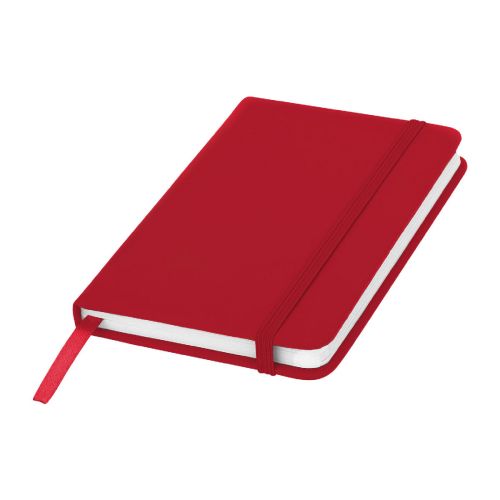 SPECTRUM - Libreta A6 de tapa dura ""